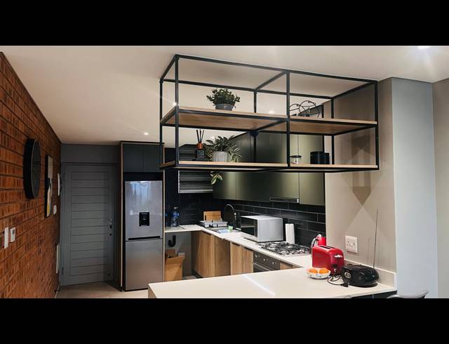 2 BEDROOM APARTMENT TO LET IN LA LUCIA